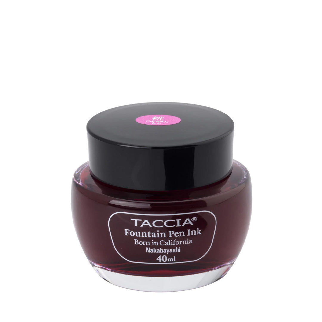 Taccia Sunao-iro Ink Bottle - 40 ML