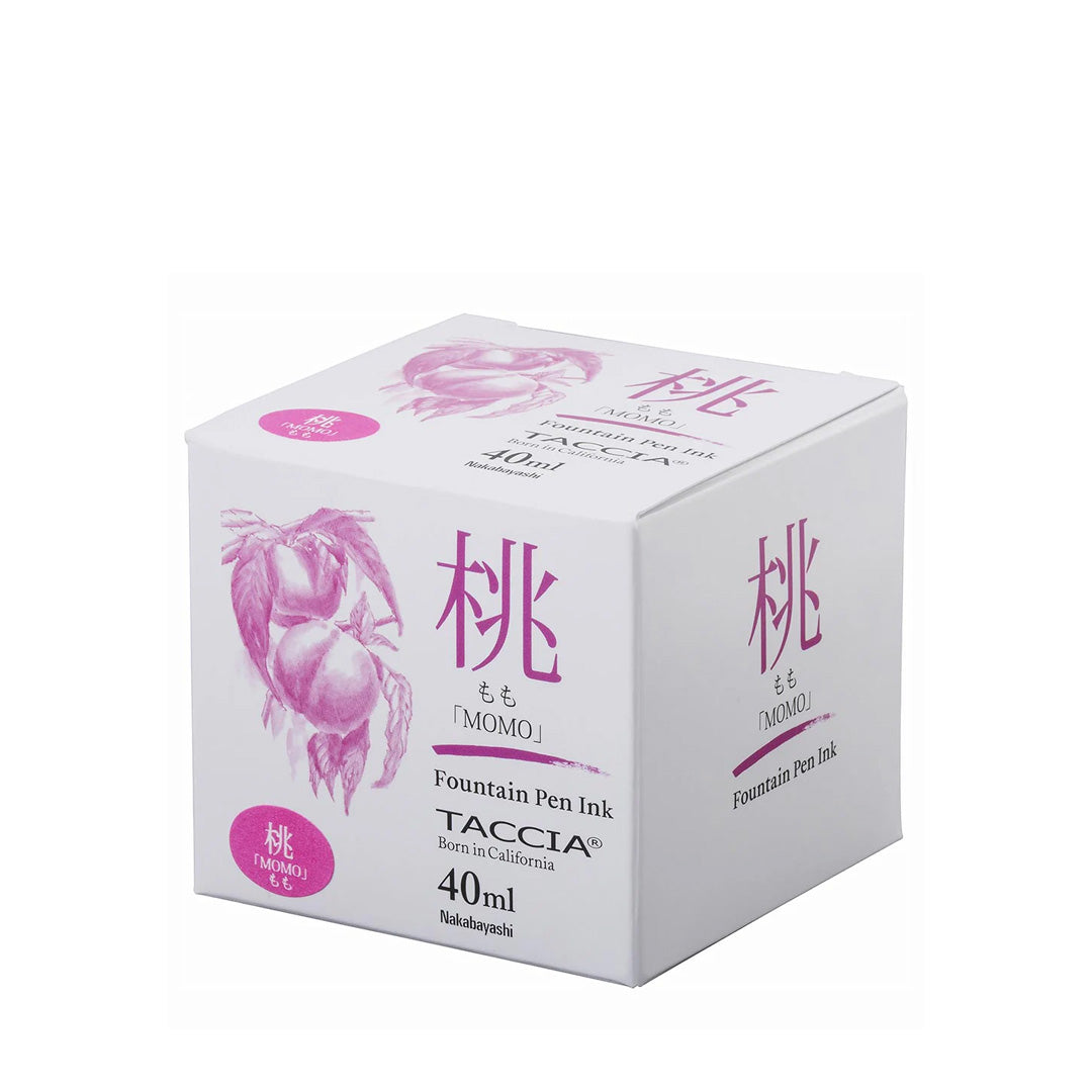 Taccia Sunao-iro Ink Bottle - 40 ML