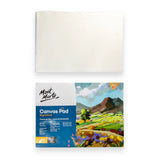 Mont Marte Canvas pad Signature