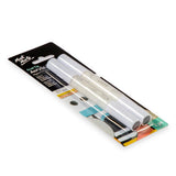Mont Marte Dual Tip Acrylic Paint Pens  Signature Gold 2pc