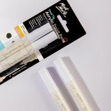 Mont Marte Dual Tip Acrylic Paint Pens  Signature Gold 2pc