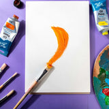 Mont Marte Oil & Acrylic pad Premium