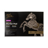 Mont Marte Quick Dry Marker Pad