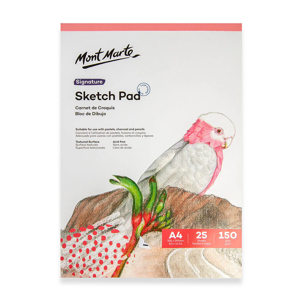 Mont Marte Sketch pad
