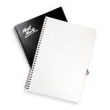 Mont Marte Visual Art Diary Signature Notebook