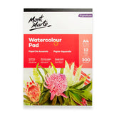 Mont Marte Watercolour Signature pad