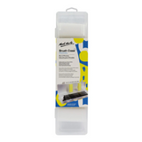 Mont Mart Brush Case Discovery