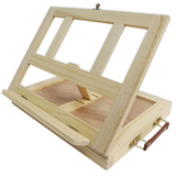 Mont Marte Table Easel with Drawer Signature