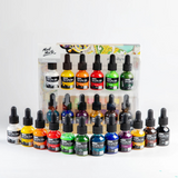 Mont Marte Acrylic Ink Premium