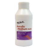 Mont Marte Acrylic Medium 250ml