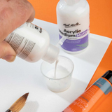 Mont Marte Acrylic Medium Premium-135ml