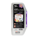 Mont Marte Airtight Watercolour Palette Premium 16 Slot Small