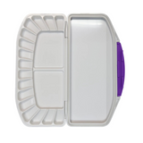 Mont Marte Airtight Watercolour Palette Premium 16 Slot Small