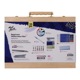 Mont Marte Beginners Watercolour Box Signature 33pc