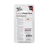 Mont Marte Canvas Hanger Pack Signature 40pc