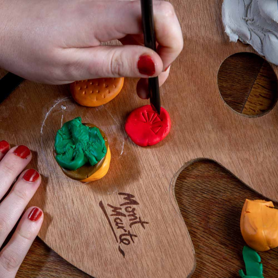 Mont Marte Clay Tool Set Signature 14pc