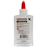Mont Marte Clear School Glue 147ml washable