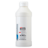 Mont Marte Clear Texture Gesso Premium 500ml