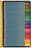 Mont Marte Colour Pencils Premium 36pc