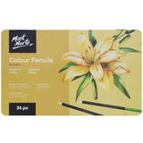 Mont Marte Colour Pencils Premium 36pc