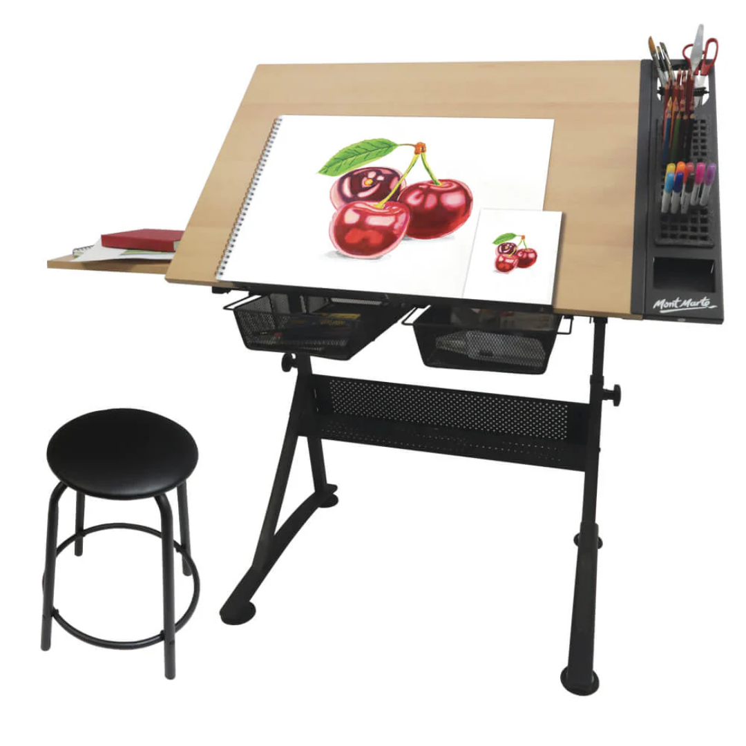 Mont Marte Creative Craft Station Signature