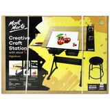 Mont Marte Creative Craft Station Signature