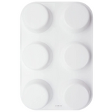 Mont Marte Deep Well Plastic Palette Discovery 6 Wells