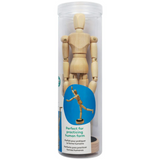 Mont Marte Magnetic Manikin Signature 20cm (7.9in)