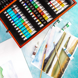 Mont Marte Mixed Media Art Set Signature 174pc