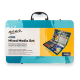 Mont Marte Mixed Media Art Set Signature 60pc