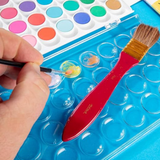Mont Marte Mont Marte Watercolour Cake Set Discovery 37pc