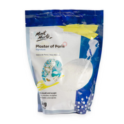 Mont Marte Plaster of Paris Signature 1kg