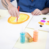 Mont Marte Poster Paints 6pc x 60ml