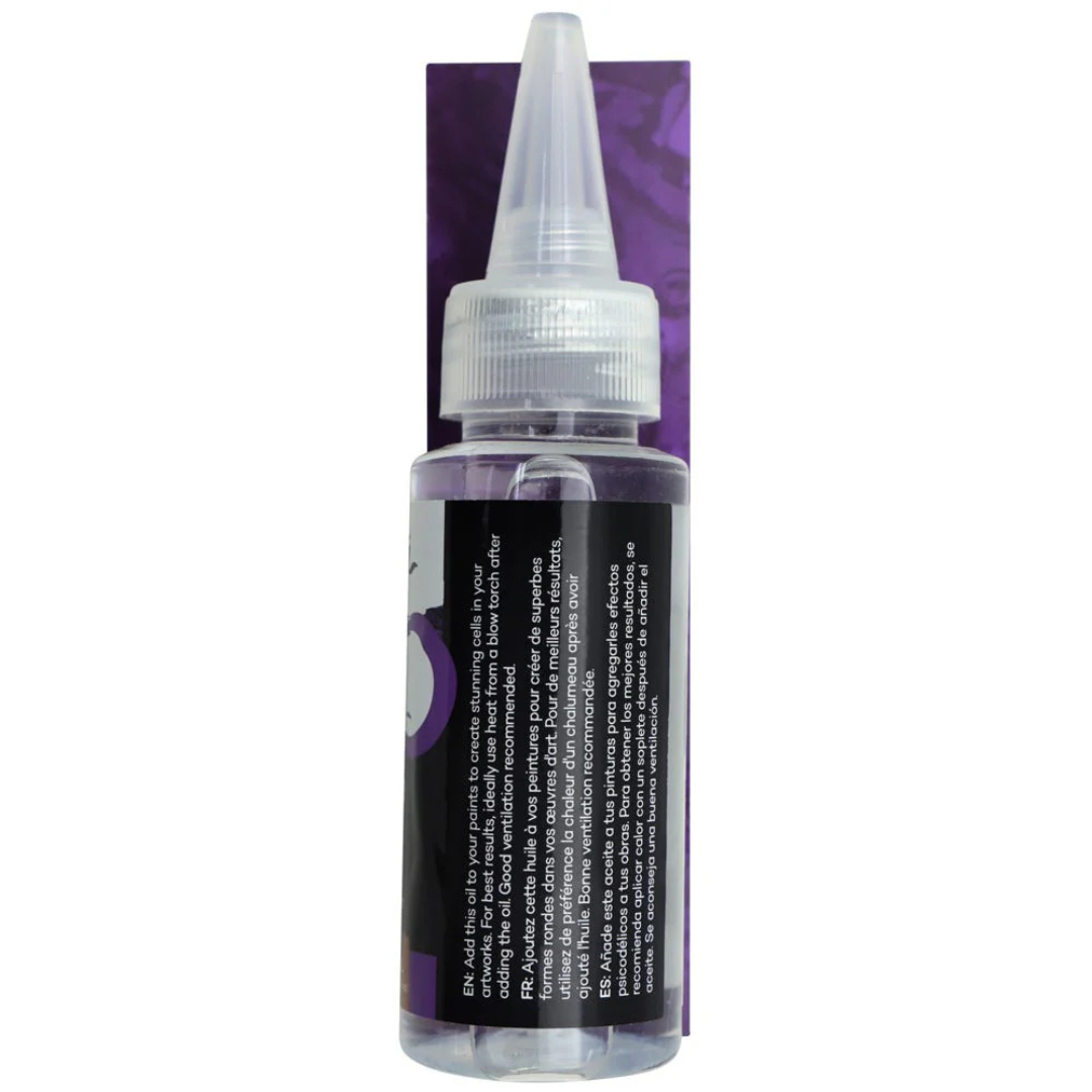 Mont Marte Silicone Oil Premium 60ml
