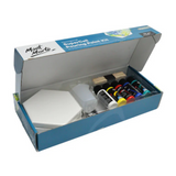 Mont Marte SuperCell Pouring Paint Kit 23pc