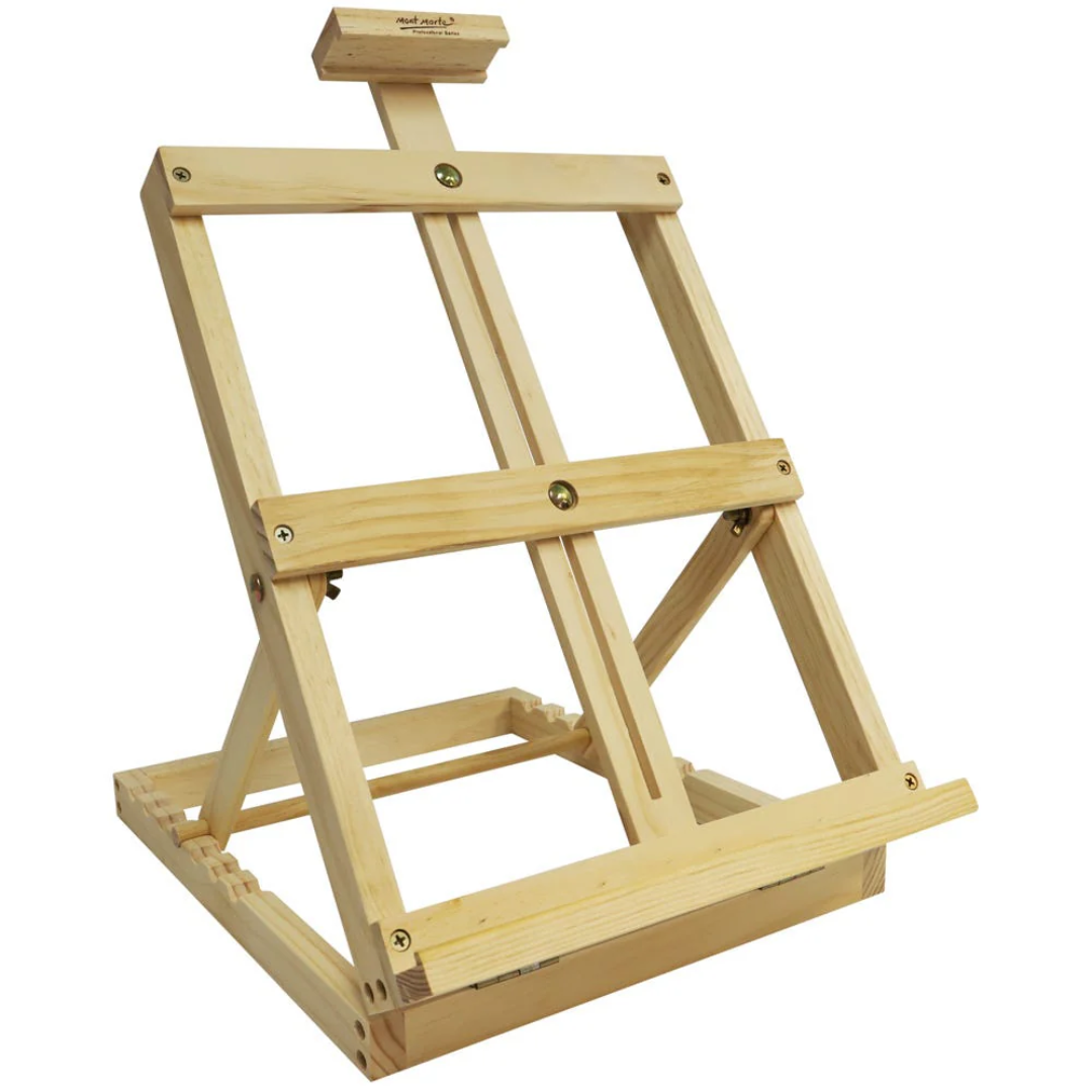 Mont Marte Tabletop Easel Signature - Small