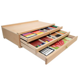 Mont Marte Pastel Box Signature