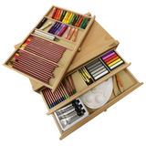 Mont Marte Pastel Box Signature