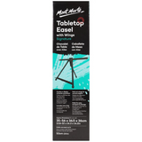 Mont Marte Tabletop Easel Signature with Wings