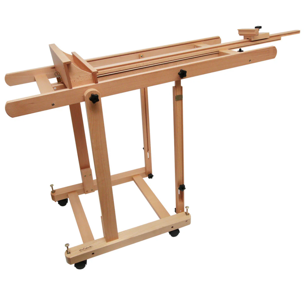 Mont Marte Tilting Studio Easel
