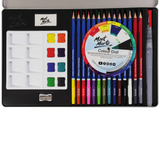 Mont Marte Watercolour Collection Signature 27pc