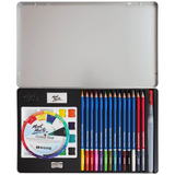 Mont Marte Watercolour Collection Signature 27pc