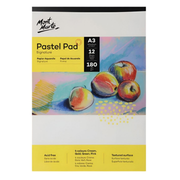 Mont Marte 4 Colours Pastel Pad