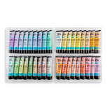 Mont Marte Acrylic Colour Pastel Paint Set Signature