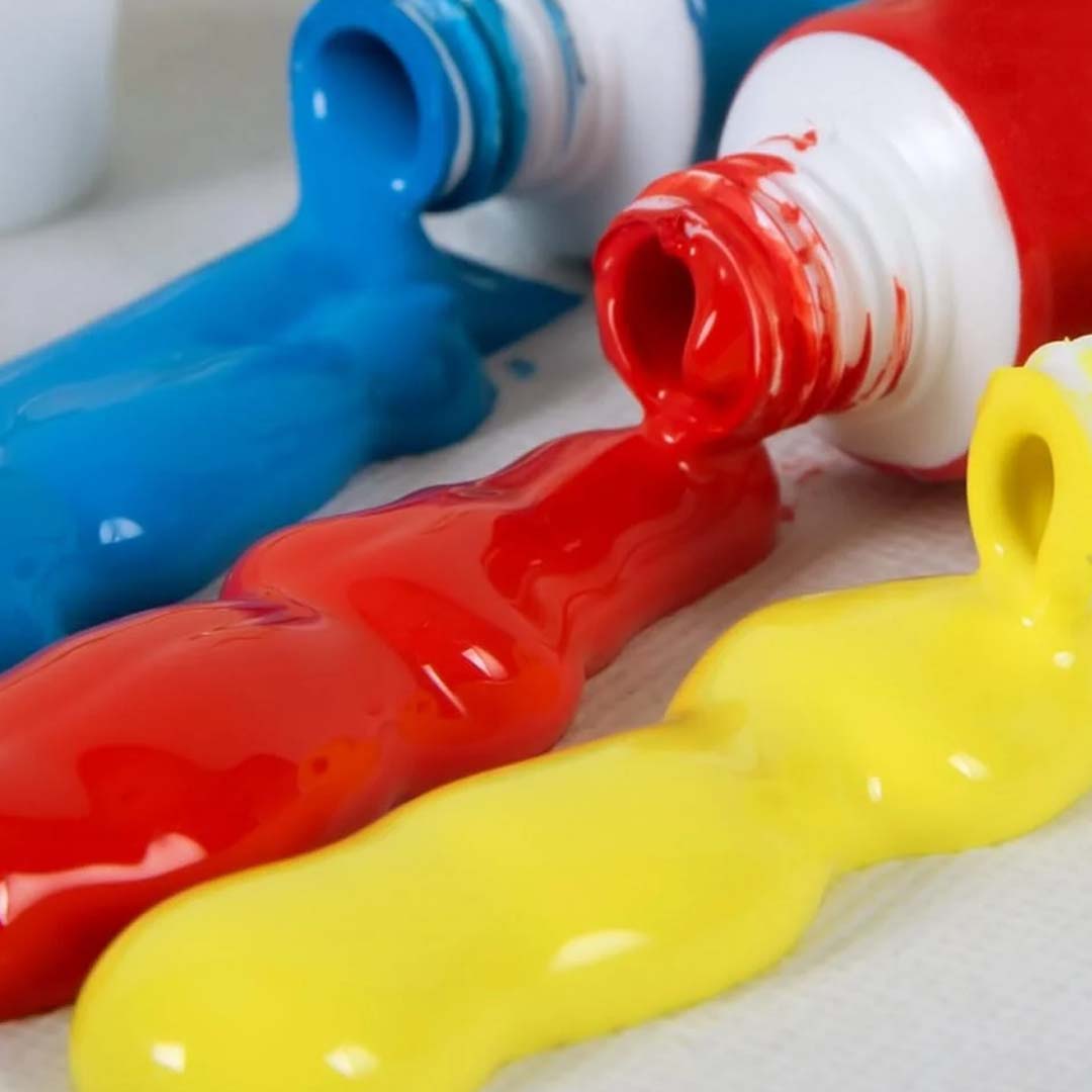 Mont Marte Acrylic Paint Set