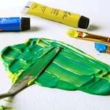 Mont Marte Acrylic Paints Set Signature