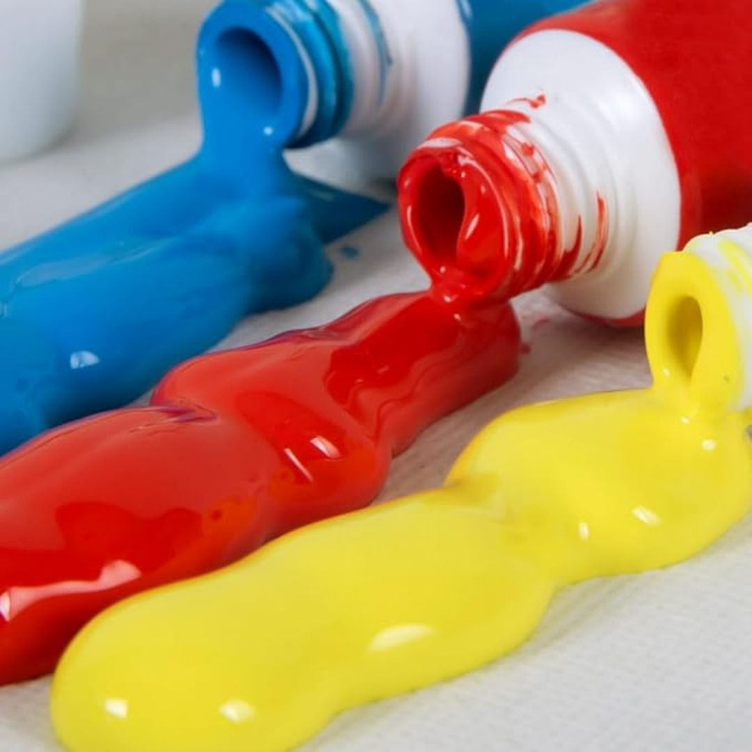 Mont Marte Acrylic Paints Set Signature