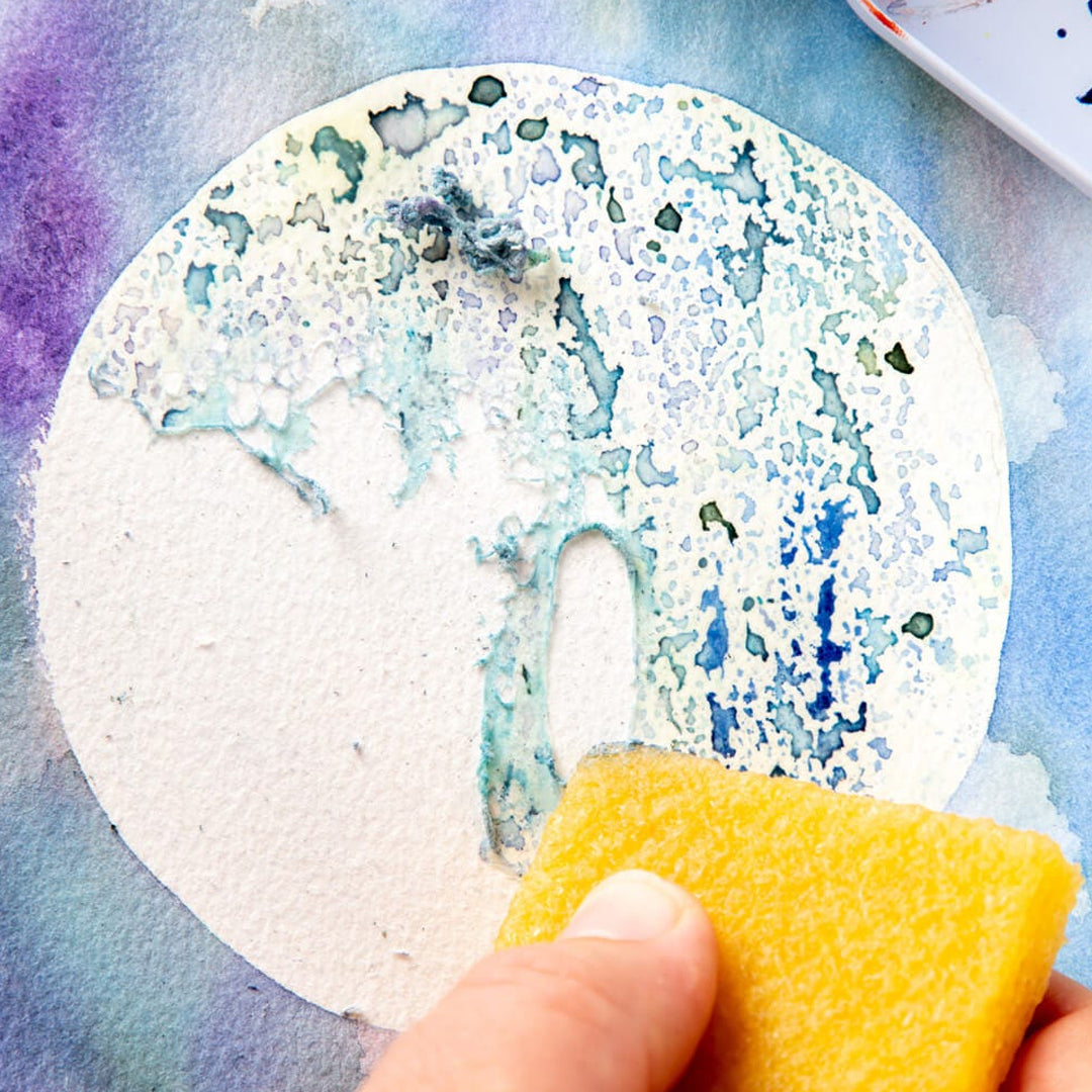 Mont Marte Adhesive Eraser