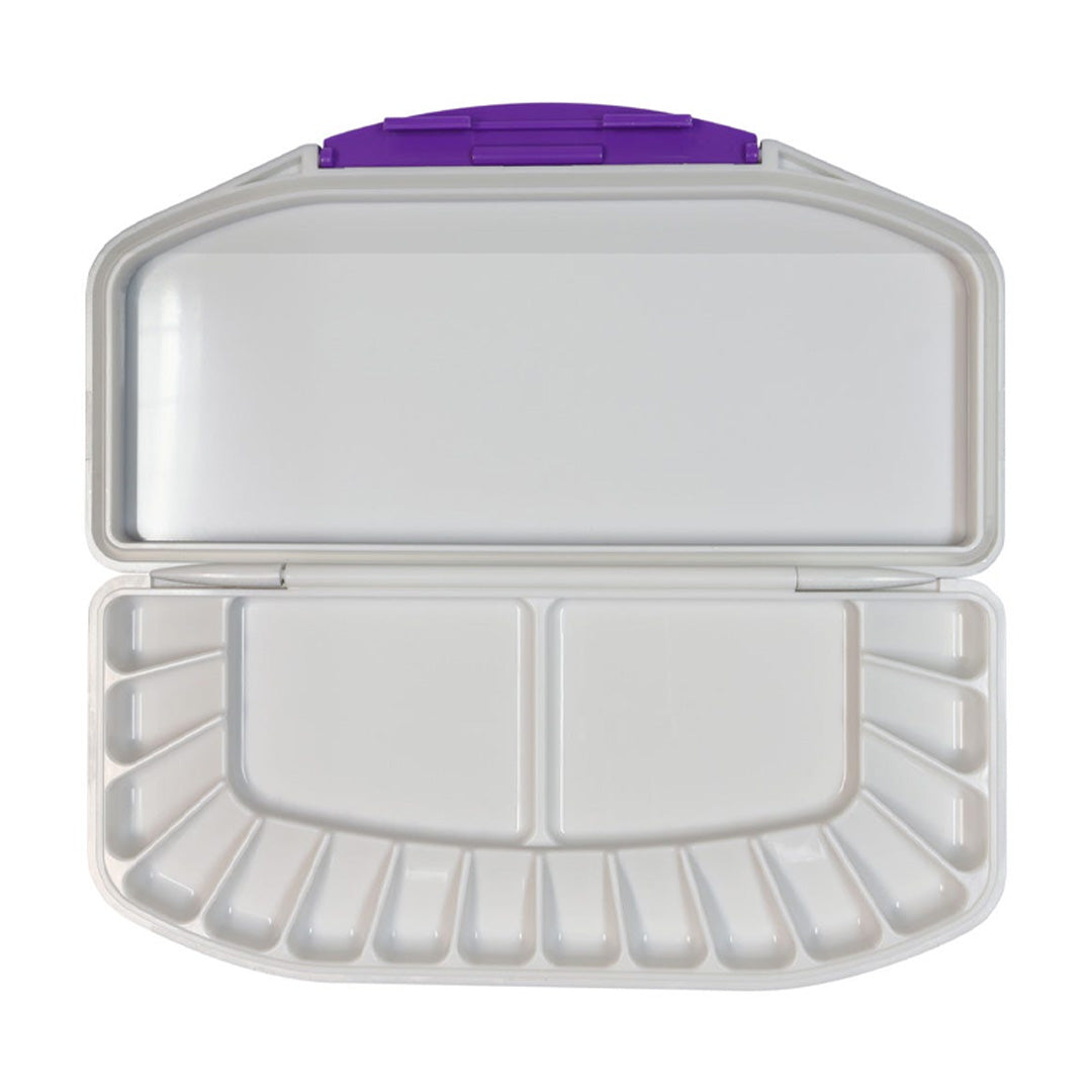 Mont Marte Air Tight Watercolour Palatte