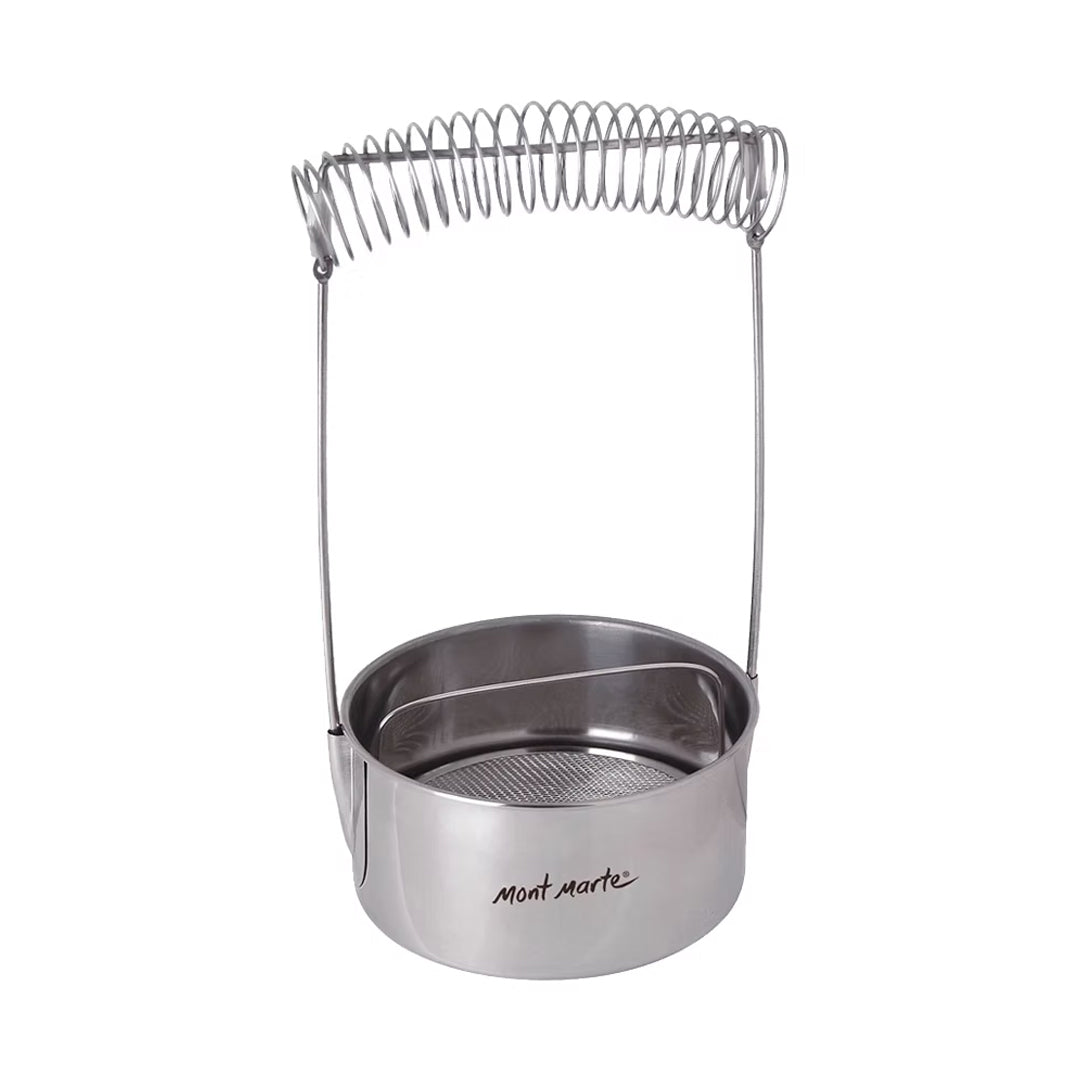 Mont Marte Signature Stainless Steel Brush Washer
